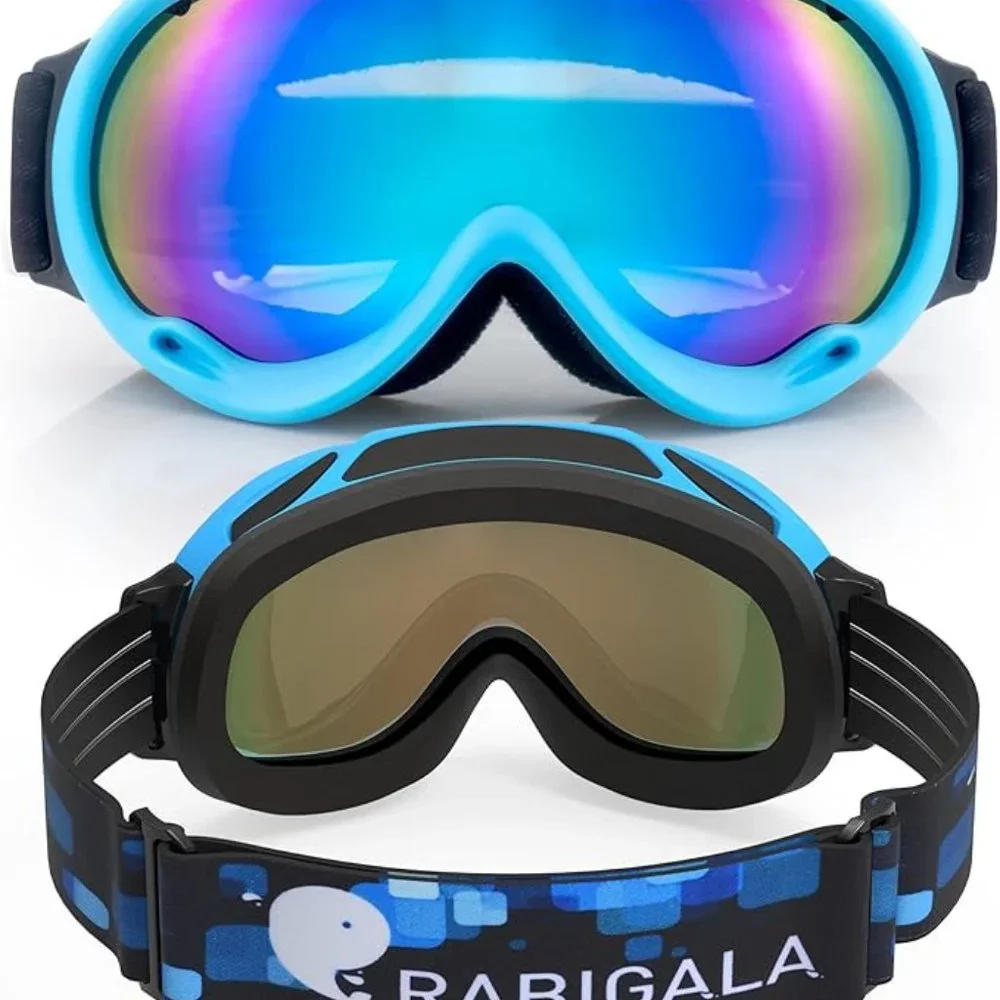 Ski Goggles Snowboard Goggles Snow Goggles For Women Girls Adults